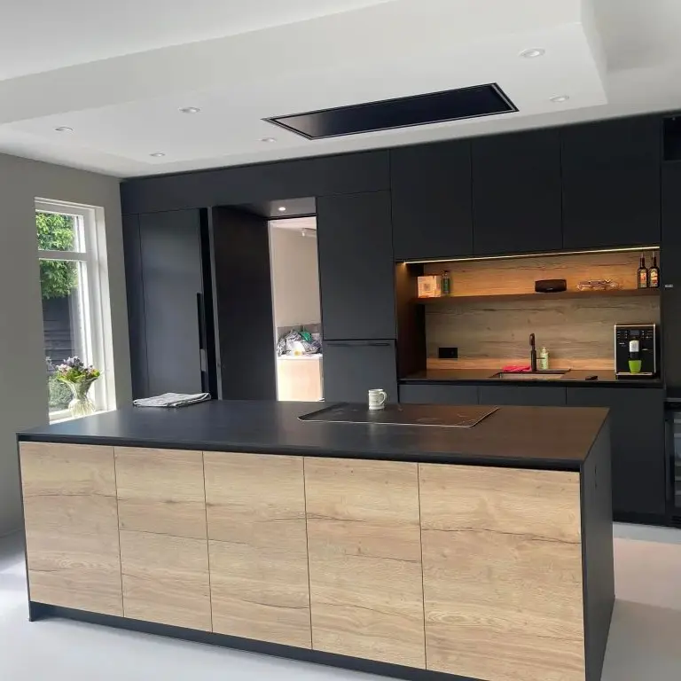 Keuken project