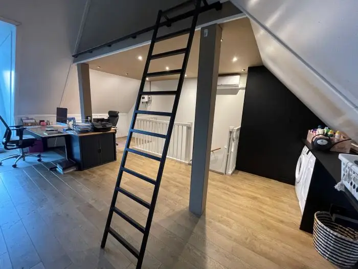 Projecten Interieur erna