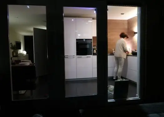 Keuken project