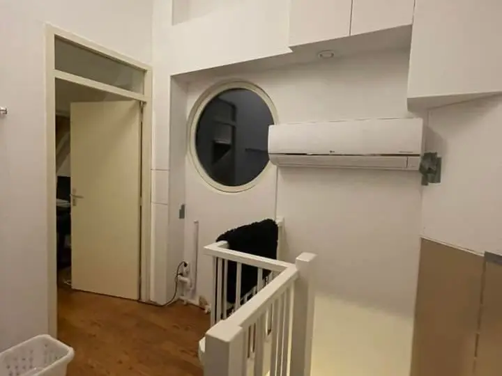 Project renovatie